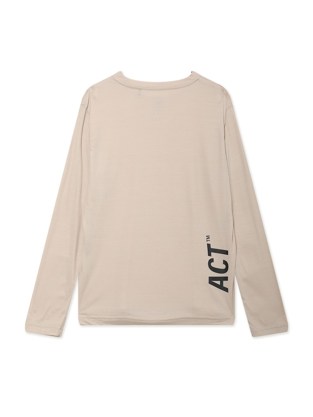 Женский Лонгслив Airshell - Beige