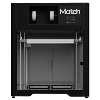 3D принтер F2 innovations Match