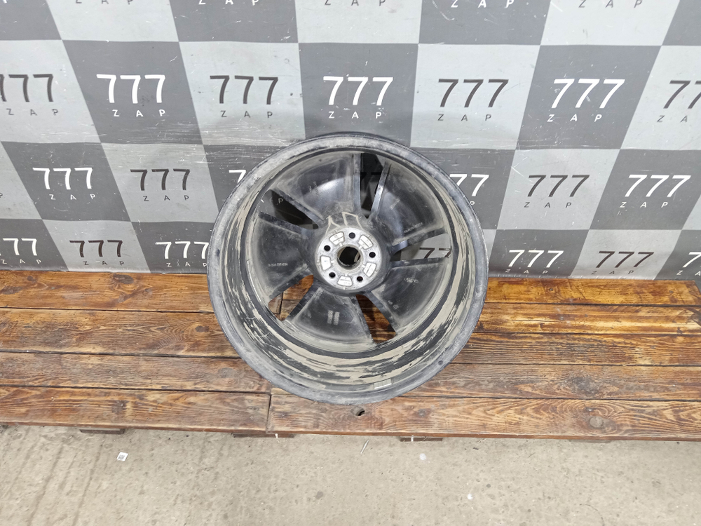 Диск колесный литой R19 Volkswagen Teramont, Atlas 17-нв Б/У Оригинал 30G601025B