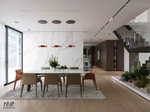 NT Ceramic Atlas Home Calacatta Light 120x270