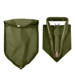 Лопата Spade folding trifold with OLIV casing