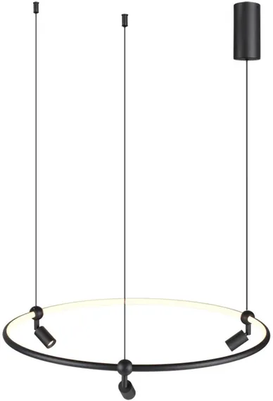 Подвесной светильник Keanu 7026/52L Odeon Light