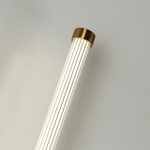 Настенный светодиодный светильник Favourite Lignum 3057-2W