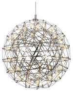 Подвесной светильник Loft it Raimond 9027-43