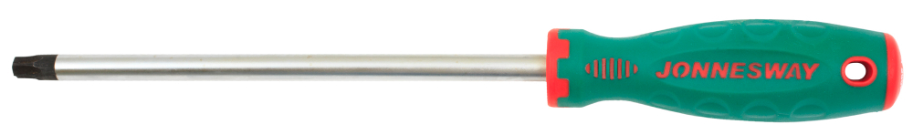 D71T50 Отвертка стержневая TORX® ANTI-SLIP GRIP, T50х200