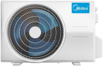 Сплит-система кондиционер настенный Midea Breezeless E MSFE-18N8D6-I/MSFE-18N8D6-O на 52 м²