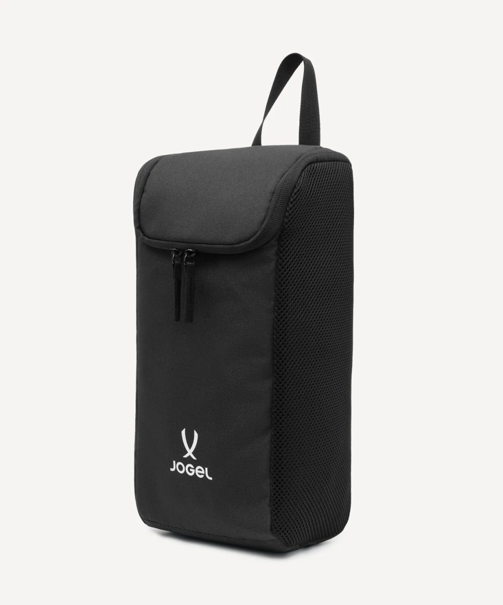 Сумка для обуви JOGEL CAMP Shoebag, черный