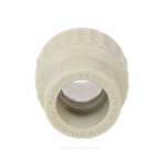Муфта PP-R комбинированная серая Дн 25х1" НР VALFEX 10130225Г