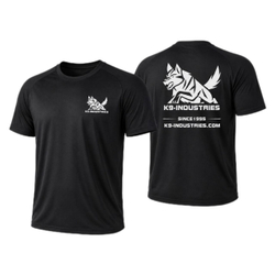 Футболка K9 INDUSTRIES
