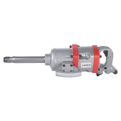 Пневматический ударный гайковерт 1", 3500 об/мин 3800Нм ARNEZI R7506050
