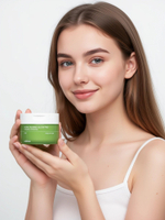 Celimax Успокаивающие тонер-пэды с экстрактом нони The Real Noni Calming Glow Pad 50 шт