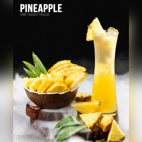 MEDOED Soft Line - Pineapple (40г)