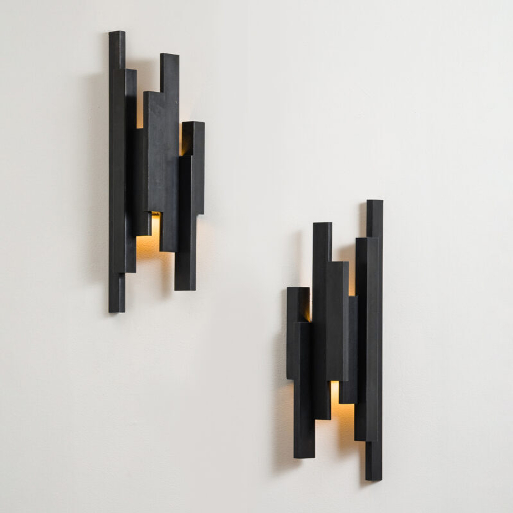 Бра Edge Sconce by Altavolta