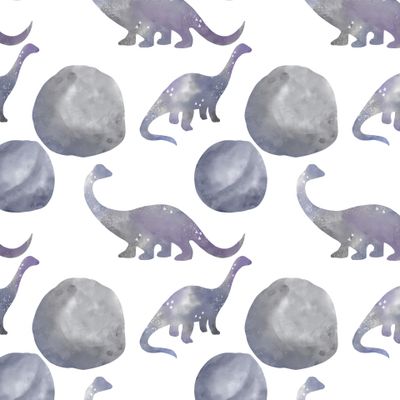 Космические динозавры