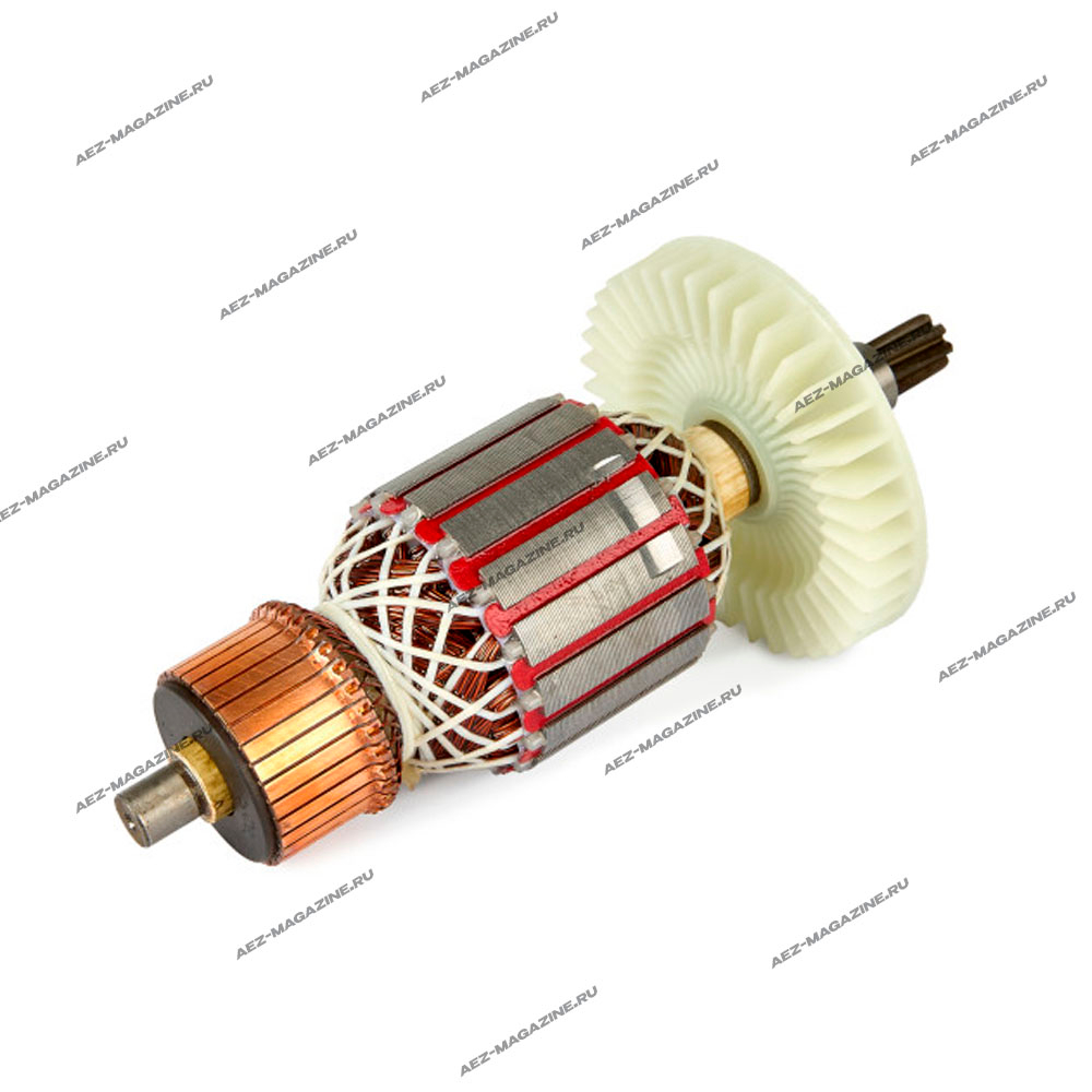 Якорь, подходит для HM 1213C