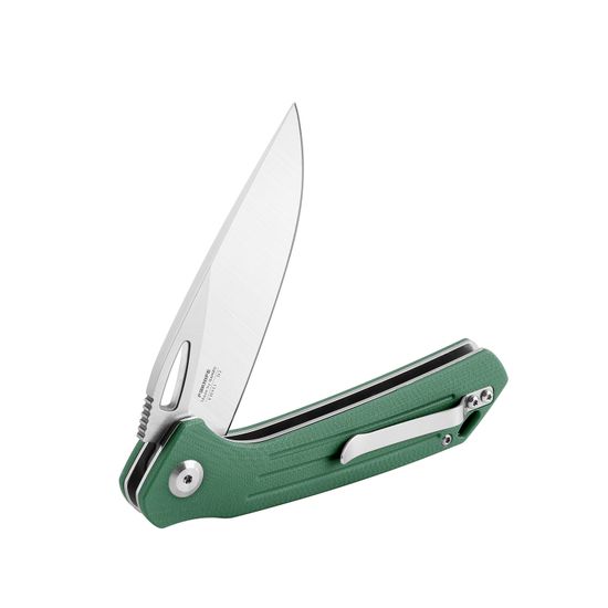 Складной нож Firebird FH921-GB c клинком из стали D2, рукоять G10