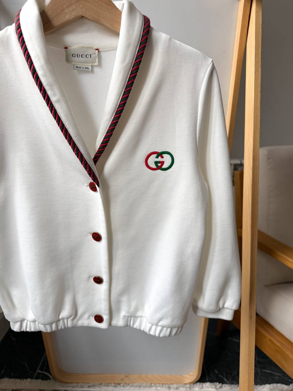 Жакет Gucci, 92