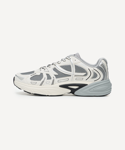Кроссовки спортивные JOGEL Urban Runner, белый