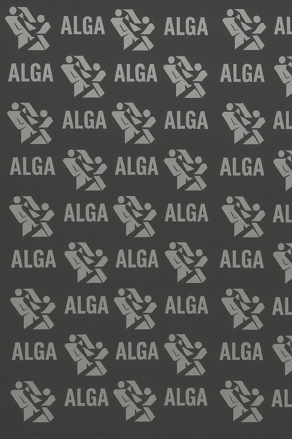 ALGA Парка из нейлона