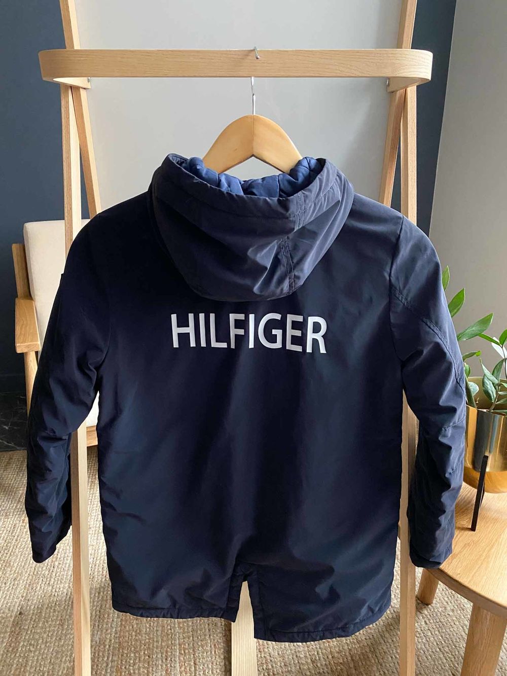 Куртка Tommy Hilfiger