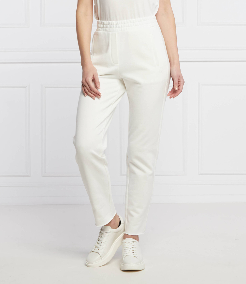 спортивные штаны edipo Marella SPORT - экрю(37810424)
