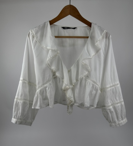 Блуза Zara