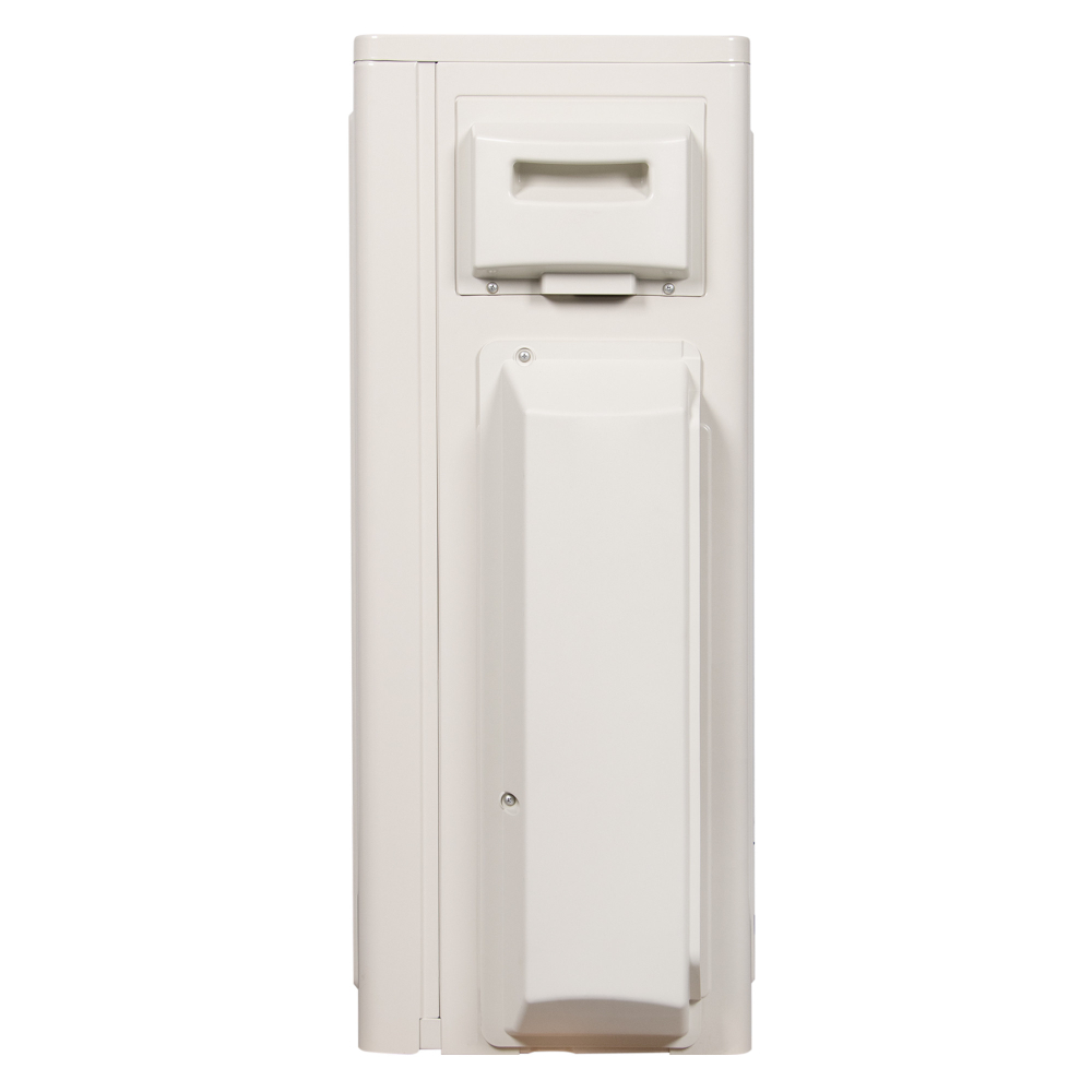 Shuft R32 Free Match ERP DC SFMO/I-32 FMI-4/N8/Out Наружный блок мультисплит-системы
