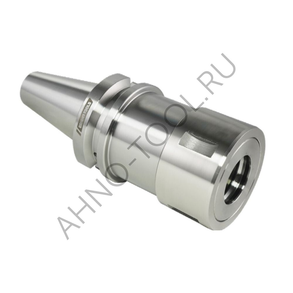 Патрон цанговый BT50-TG100-90 BRIGHT-TOOLS