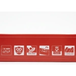 Уровень строительный SPITZ DLS11000SR2