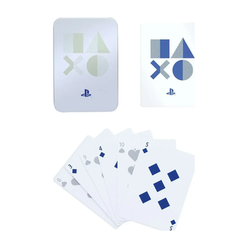 Карты игральные Playstation Playing Cards PS5 PP7930PS