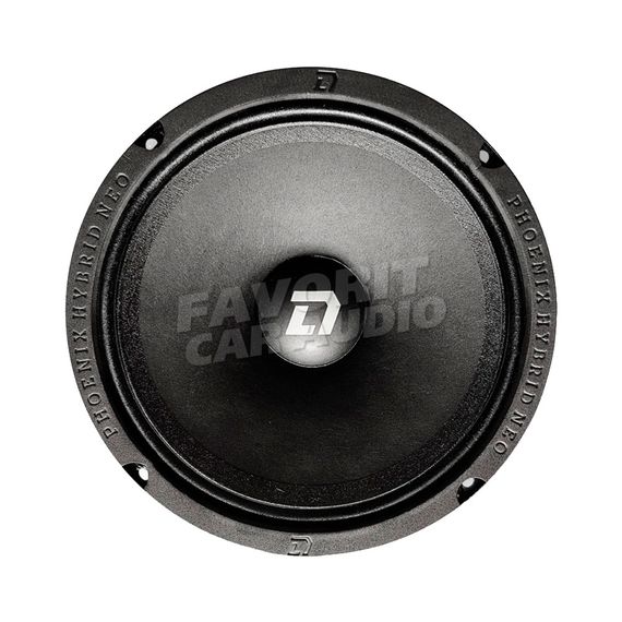 DL Audio Phoenix Hybryd Neo 165