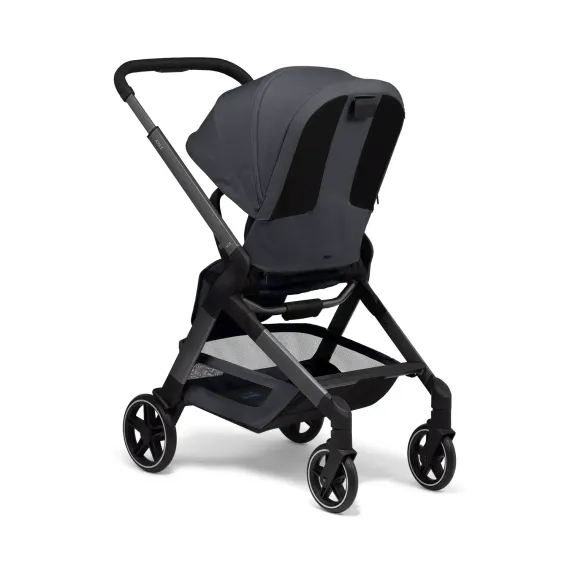 Прогулочная коляска Joolz Hub2 Stone Grey