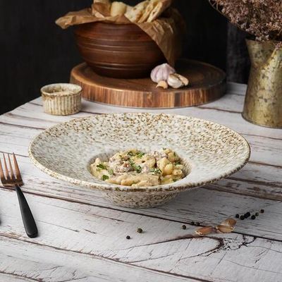 P.L. Proff Cuisine Brown Spider Silk