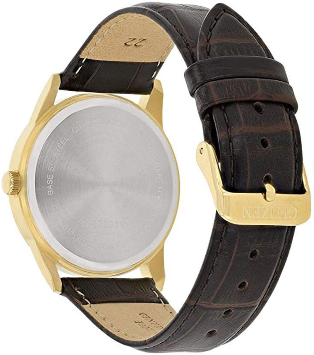 Мужские наручные часы Citizen BI5002-14A