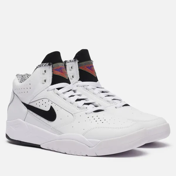 Кроссовки мужские NIKE Air Flight Lite Mid
