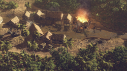 Sudden Strike 4 - The Pacific War (для ПК, цифровой код доступа)