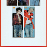 Альбом SHINEE - 1 OF 1 5th Album