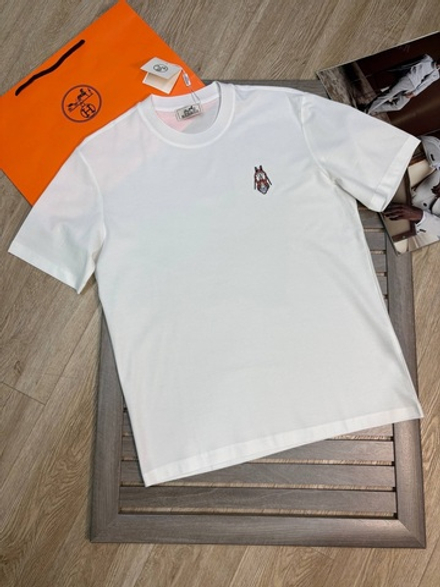 Футболка Hermes