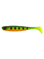 Виброхвосты LJ 3D Series BASARA SOFT SWIM 6.0in (15,24)/PG03 3 шт. в упак.