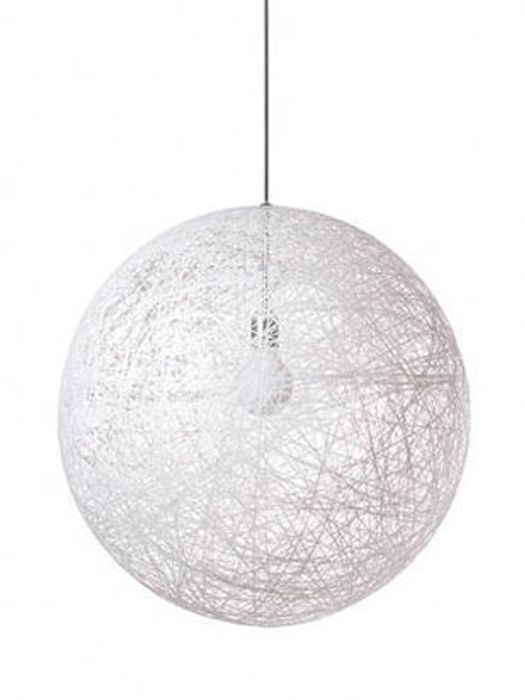Люстра Random D30 подвесная