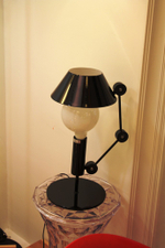 лампа Mr. Light
