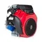 Двигатель "HONDA" GX630RH VE-P4 (20,8 л.с.)