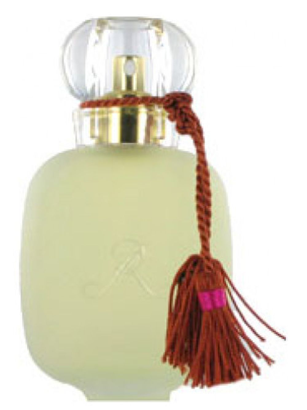 Les Parfums de Rosine Rose de Feu