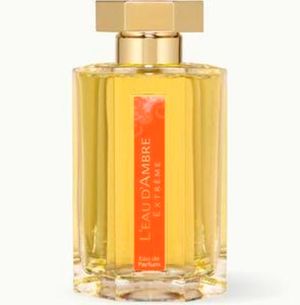 L'Artisan Parfumeur L'Eau D'Ambre Extreme