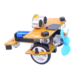 Управляемый робот Xiao-r Camel F.1