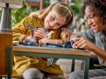 Конструктор LEGO Harry Potter 76432 Запретный лес: Волшебные существа