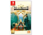 Ni no Kuni II: Возрождение Короля (NS) Б/У