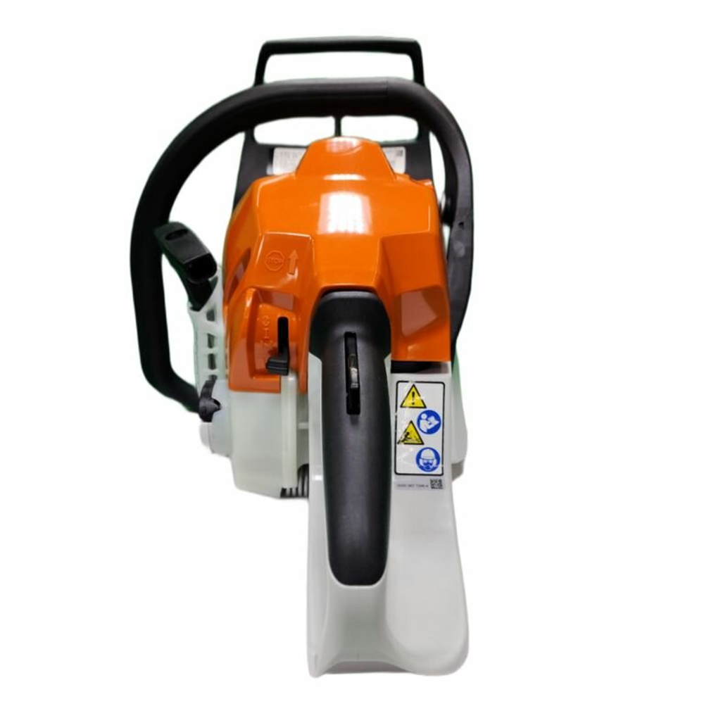 Бензопила STIHL MS-182, 2,2 л.с., тормоз цепи, антивибрационная система, 4,6 кг ОРИГИНАЛ
