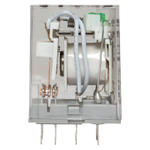 Реле промежуточное RPA 22/4 5A 110В DC AVERES EKF rpa-22-4-110DC