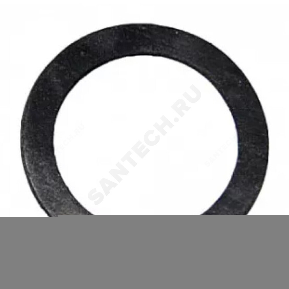 Прокладка каучуковая EPDM Ду 25 м/р (1") для американки Fittex PLUS